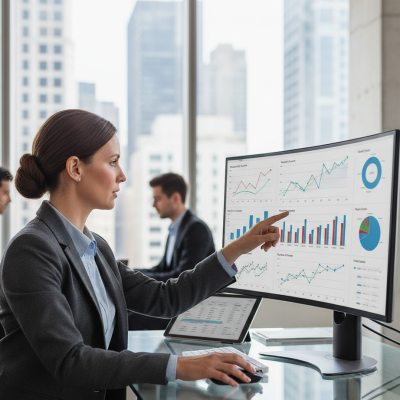 Procurement Data Visibility: Enabling Better Project Planning and Supplier Management