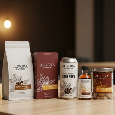 The Role of Procurement in Rapid Product Development and Line Extensions