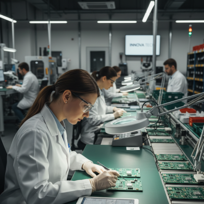 How to Handle Recalls and Quality Incidents with Procurement Agility