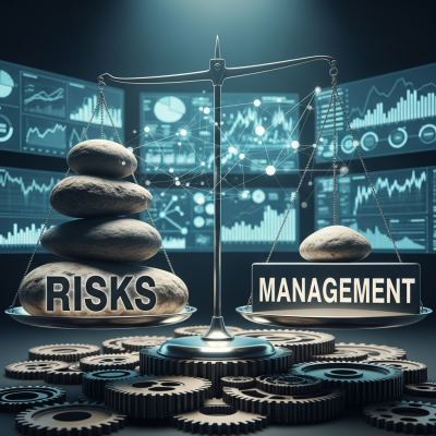 Supplier Risk Management: Identifying and Mitigating Key Threats