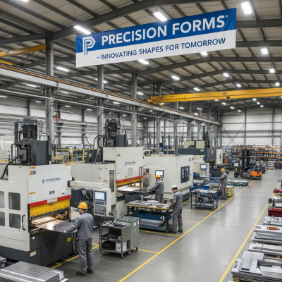 Top 5 Challenges for Procurement Leaders in SMB Manufacturing and How to Overcome Them