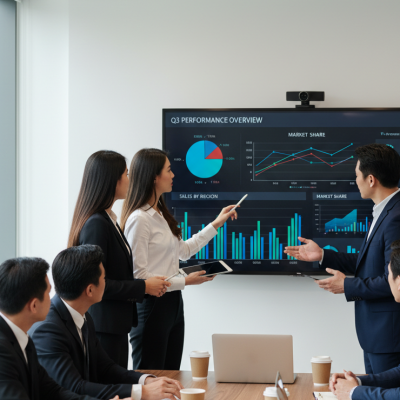 Spend Analysis vs. Procurement Analytics: What’s the Difference?