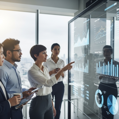 How to Conduct a Category Spend Analysis That Drives Results