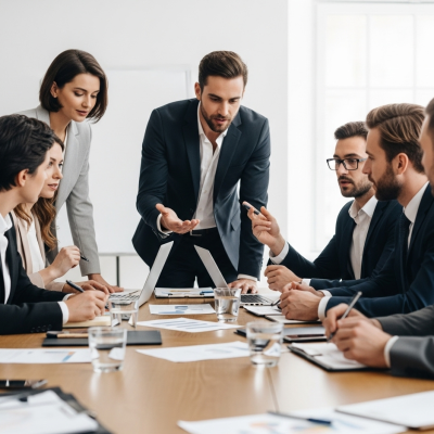 How Procurement Platforms Support BOM Management and Vendor Collaboration