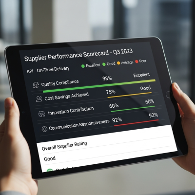 Using Prequalification and Scorecards to Improve Subcontractor Performance