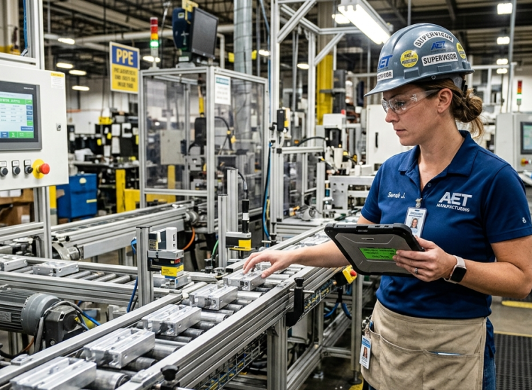 Cost Per Unit Analytics: Why Most Manufacturers Don’t Know Their True Production Cost