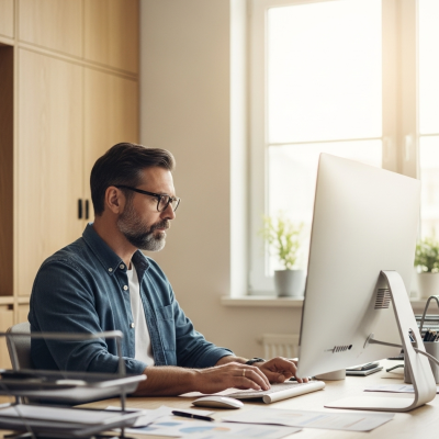 How Generative AI Could Impact Strategic Sourcing and Contracting